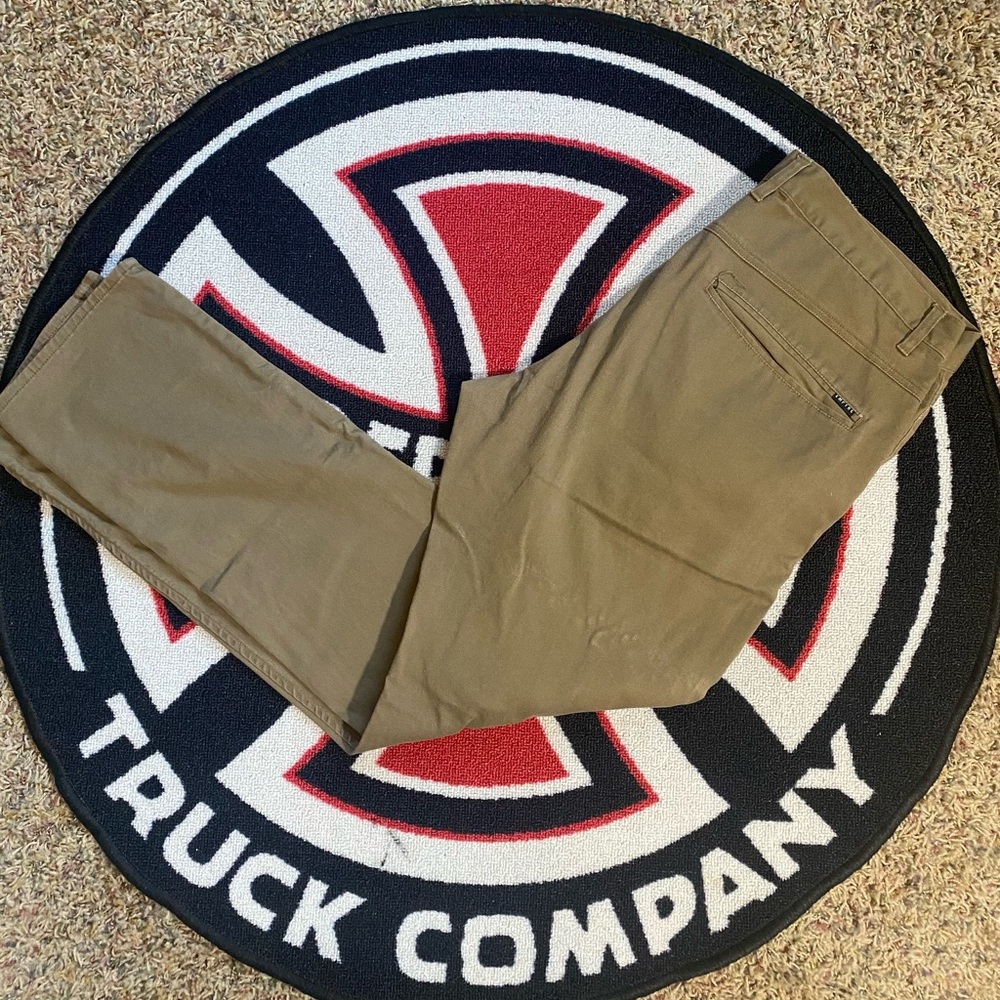 Empyre Skinny Fit Chino Pants!! Size 36!!!